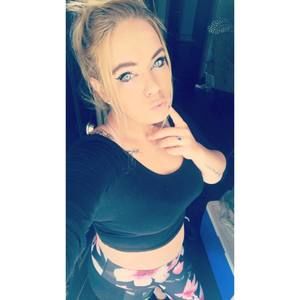 Meet your Posher, Colleen